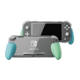 Bộ case Skull Co bản Animal Crossing Limitted (Nintendo Switch, Lite)