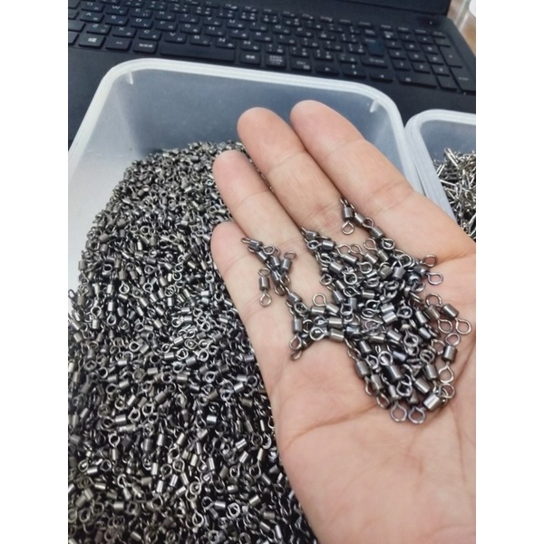 Khóa linh SIÊUCƯỜNG, khóa linh làm theo công nghệ khóa fuji, khóa linh câu cá