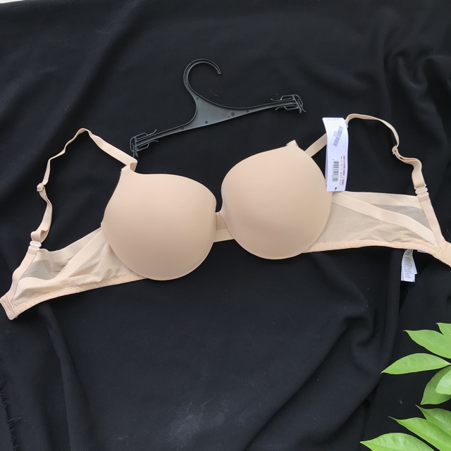 Áo lót big size lasenza 34D 36D 36E 💯 auth