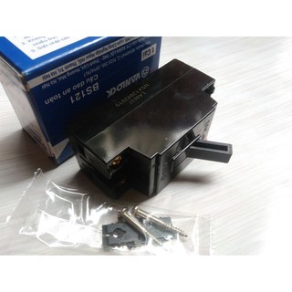 [Hàng Tốt]CB Cóc Cầu Dao Sino 40A