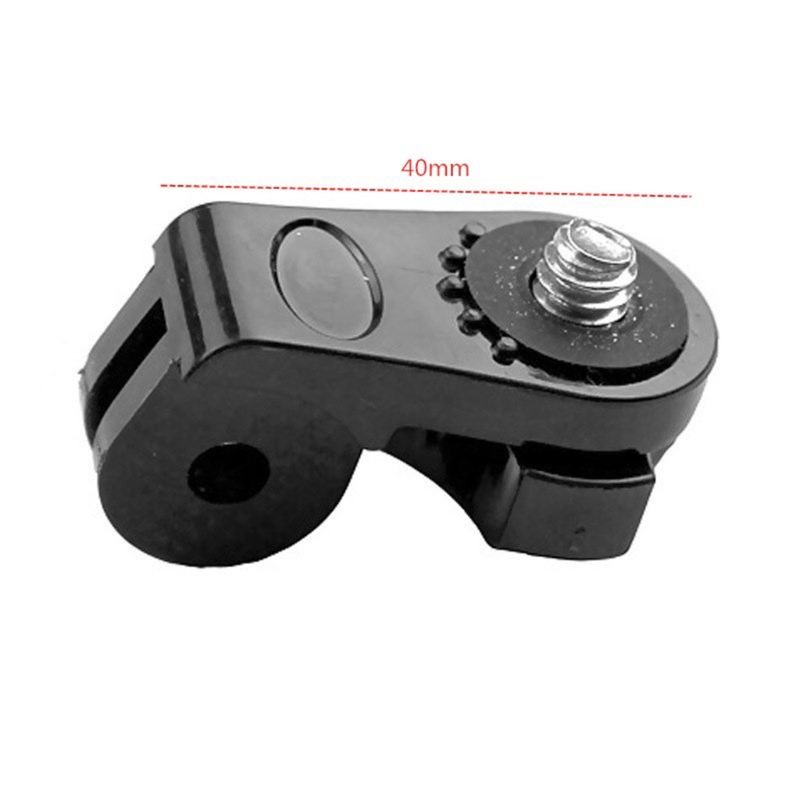 Ốc Vít 1 / 4 Cho Giá Đỡ Ba Chân 10 9 8 7 6 5 4