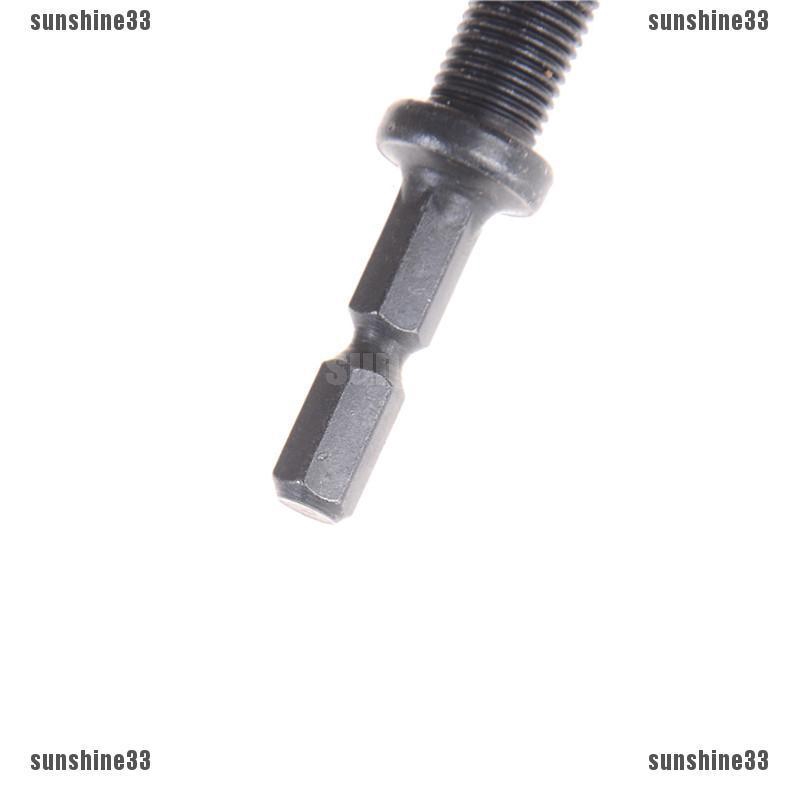 Đầu Kẹp Mũi Khoan 1 / 4 &quot;Chuyên Dụng