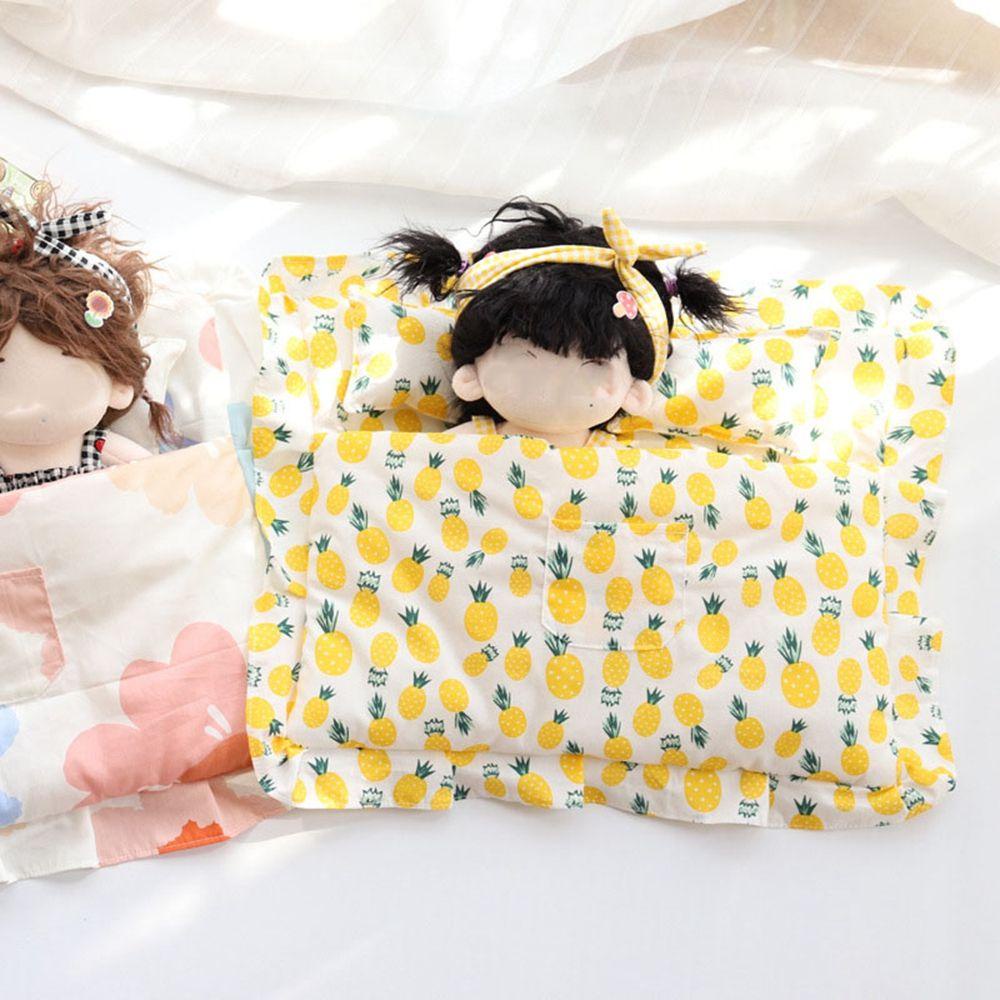 1 Bộ Quần Áo Búp Bê Thần Tượng Chất Lượng Cao 20cm Kèm Băng Đô Dễ Thương