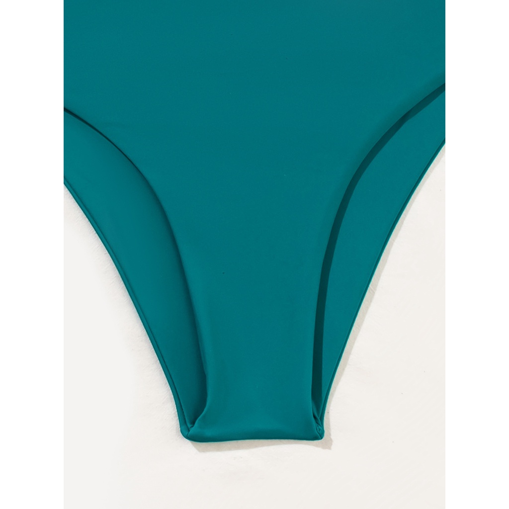 Bikini hai mảnh màu sắc xanh lá cây | BigBuy360 - bigbuy360.vn