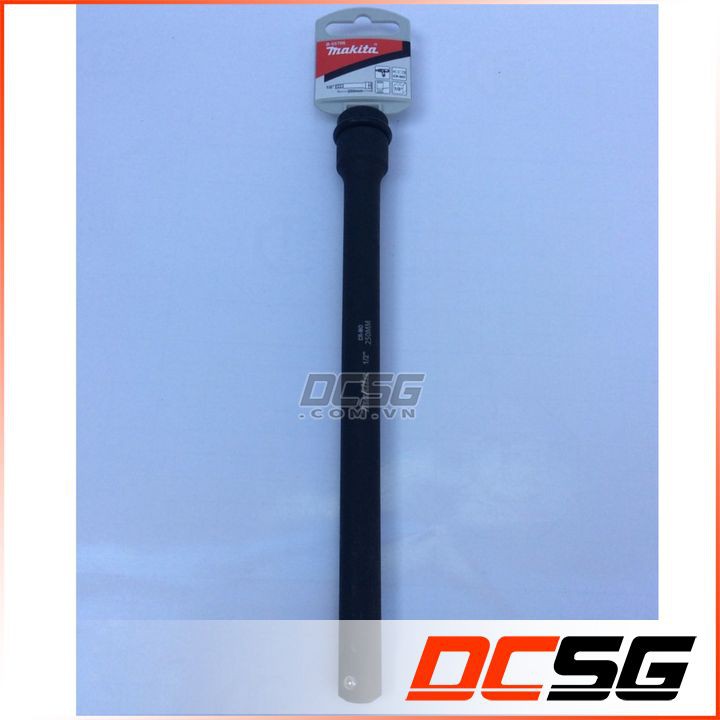 Đầu nối 1/2&quot; đen dài 75-150-250mm Makita| DCSG