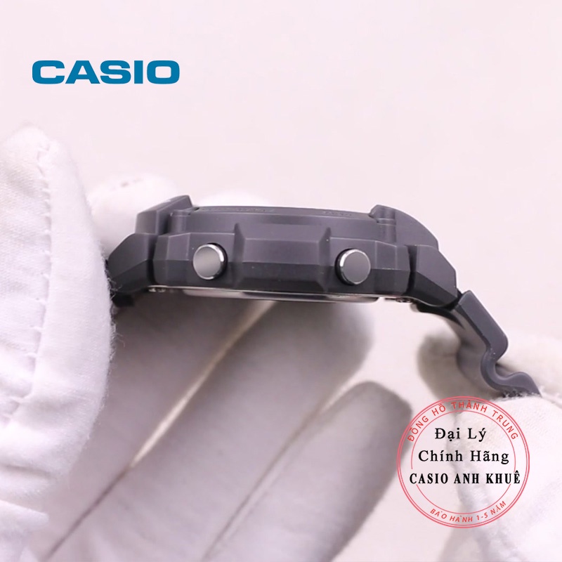 Đồng hồ điện tử nam Casio W-219H-8BVDF thể thao giá rẻ