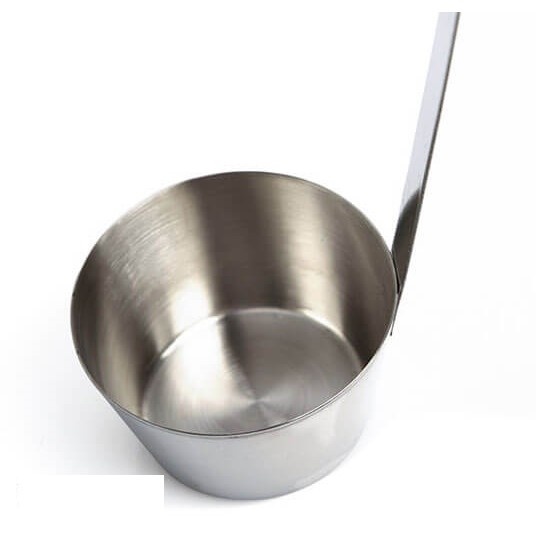 Khuôn Inox Làm Bánh Cống dày xịn