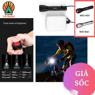 ĐÈN PIN CẦM TAY NATUREHIKE NH20ZM010