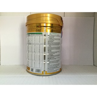 SỮA ENPLUS GOLD - 900G