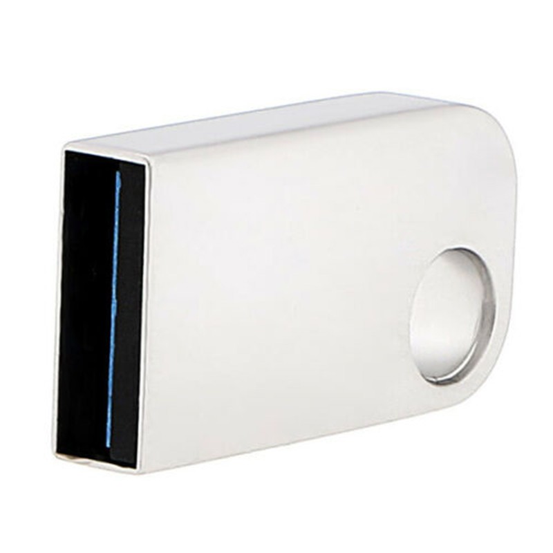 Ổ USB flash USB 3.0 2 TB rời siêu nhỏ bằng kim loại