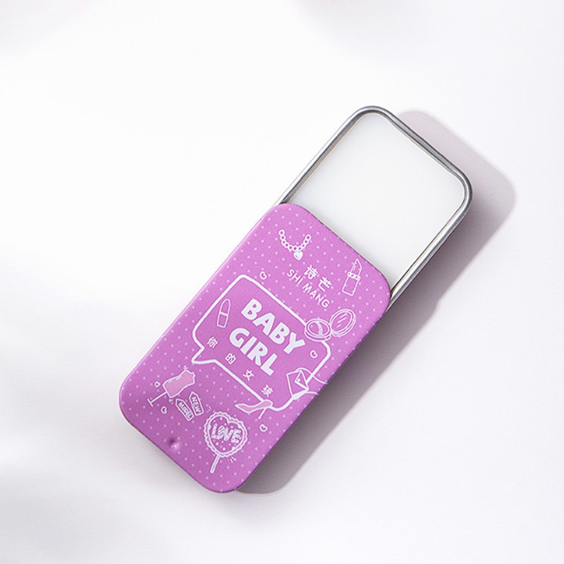 Nước hoa khô Shimang dạng sáp siêu tiện lợi PK10 | Thế Giới Skin Care