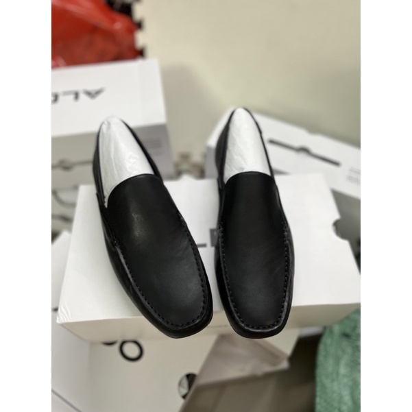 Giày lười nam  Aldo hàng xuất xịn