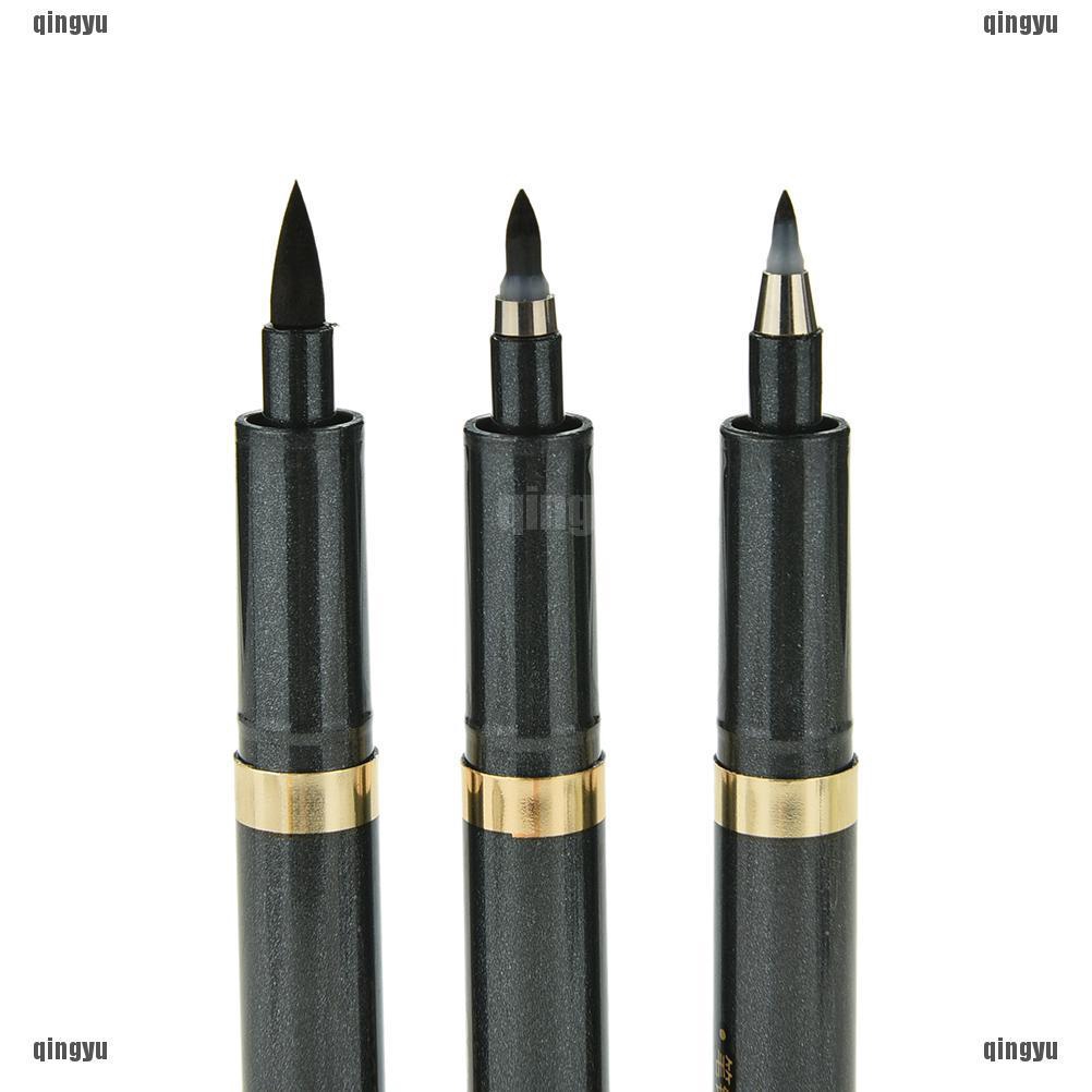 Bút Lông Viết Thư Pháp Trung Quốc Chất Lượng Cao