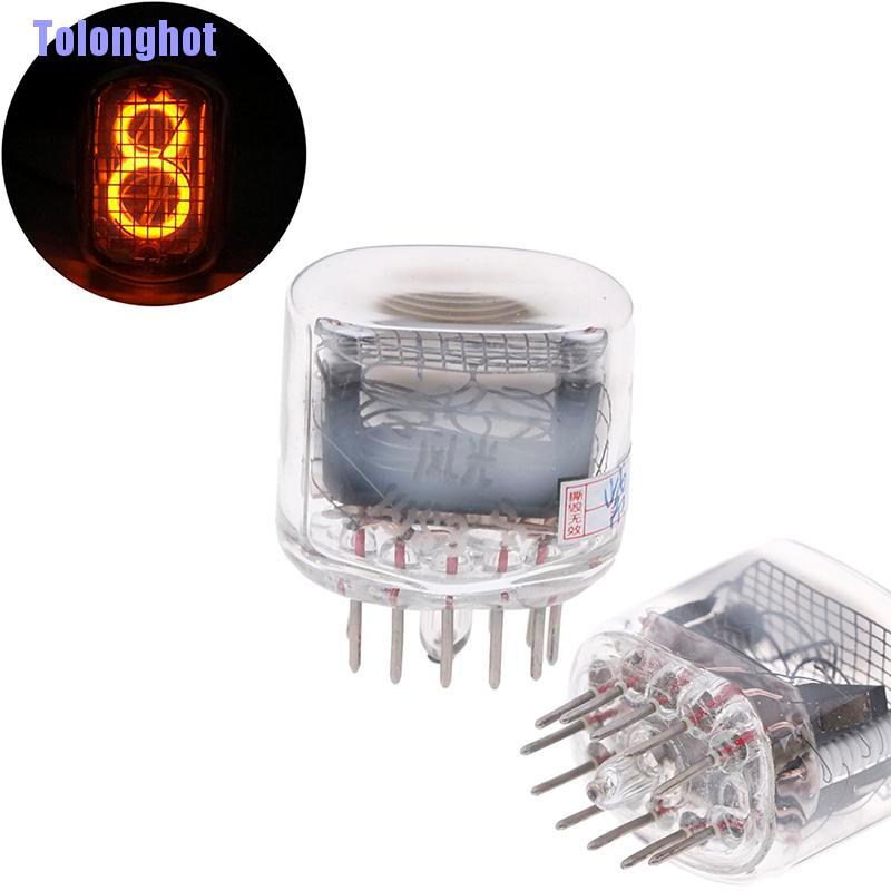 Đồng Hồ Phong Cách Vintage 0-9 Số Qs27-1 Nixie