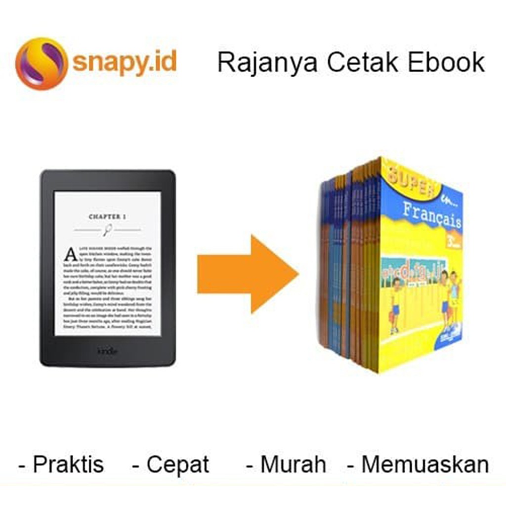 Sách Âm Lượng Snapy - Ebook