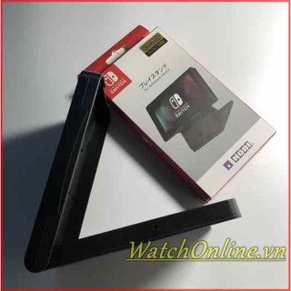 Đế dựng Nintendo Switch , điện thoại, máy tính bảng