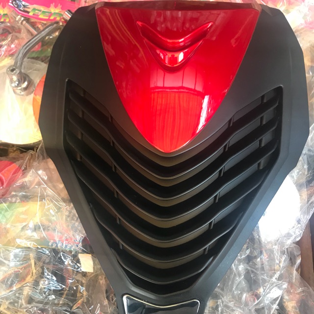 Mặt nạ AB125 kiểu SH ý