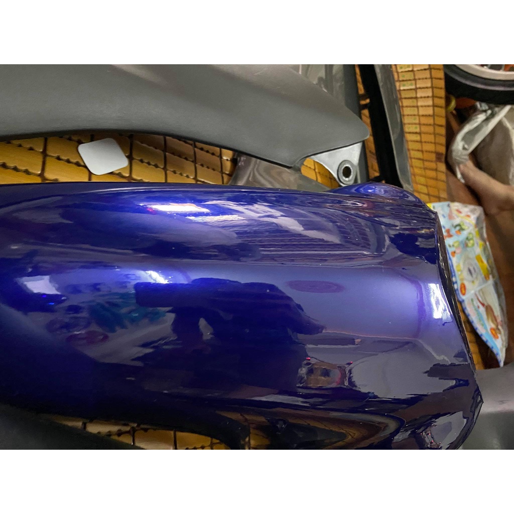 Dàn áo Wave S100 hàng Việt Nam loại 1 màu Dương