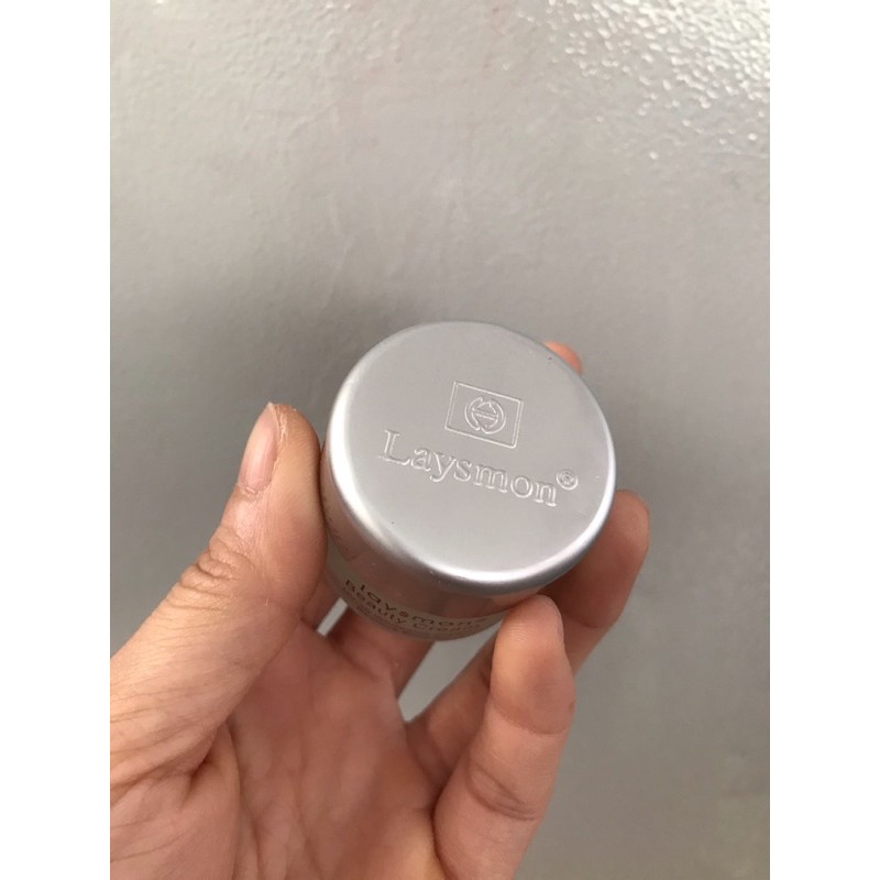 Kem Laysmon Beauty Cream trắng da xoá mụn 15gr