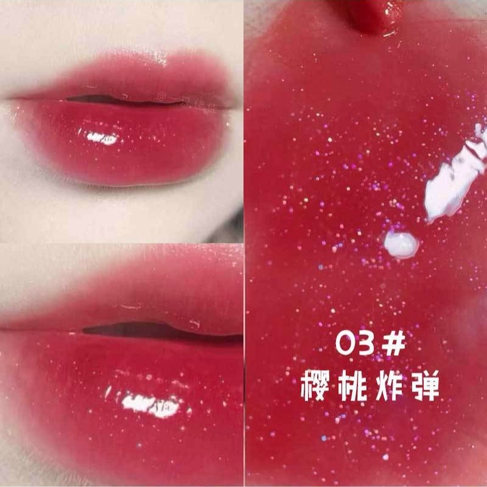 [Hàng mới về] Son môi dưỡng ẩm 6 màu tùy chọn | BigBuy360 - bigbuy360.vn