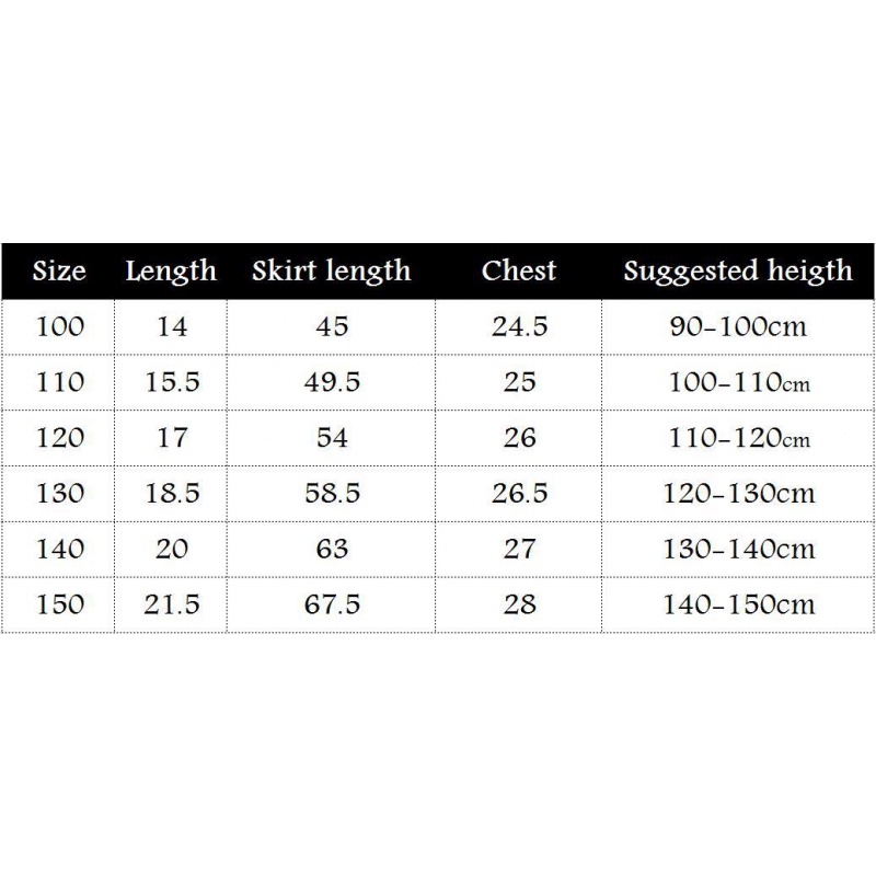 Đầm hóa trang công chúa Disney xinh xắn cho bé gái