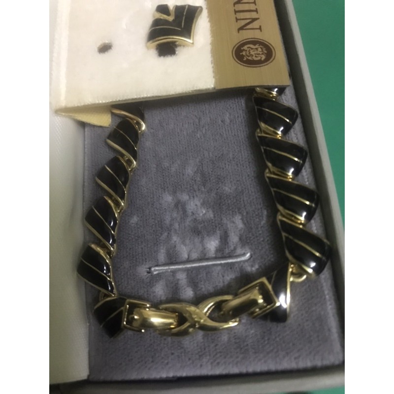 Set Trang sức Nina ricci