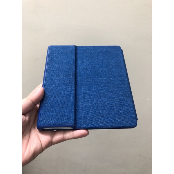 Bao Da Kindle Oasis 2 và 3 chính hãng Amazon - Tặng kèm miếng dán