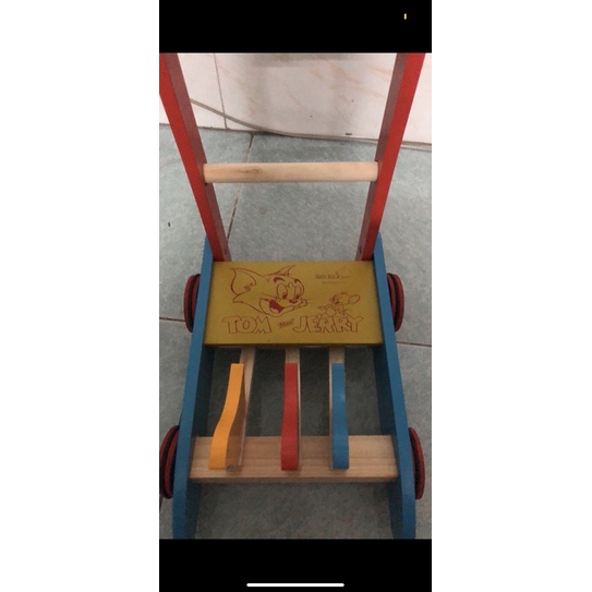 slide