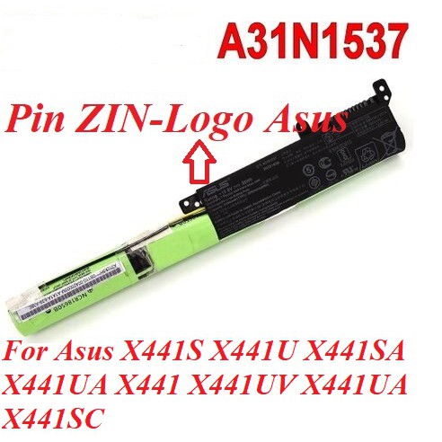 ⚡️[Pin zin]Pin laptop Asus X441S X441U X441SA X441UA X441 X441UV X441UA X441SC