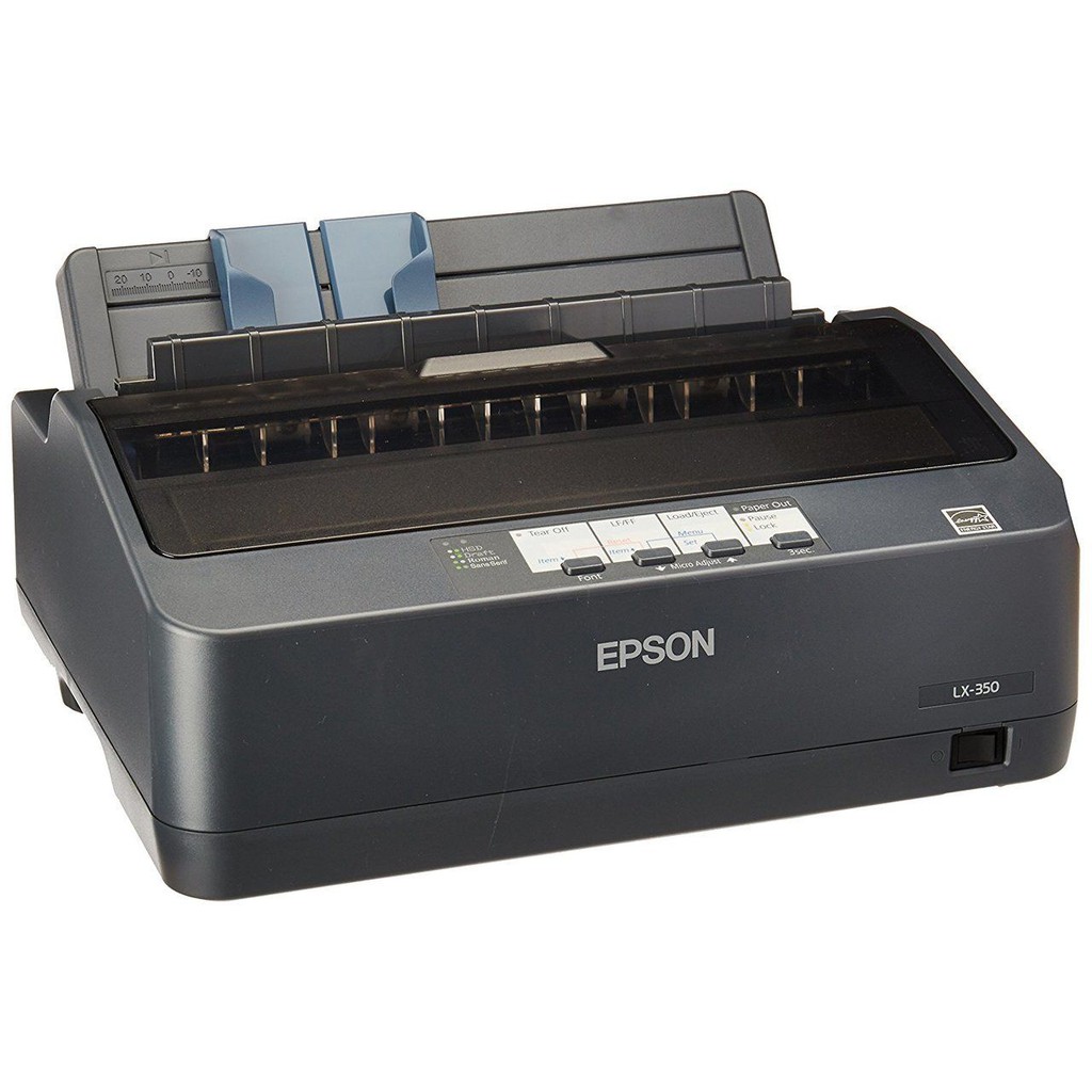 Đổ Mực in Epson LQ-350