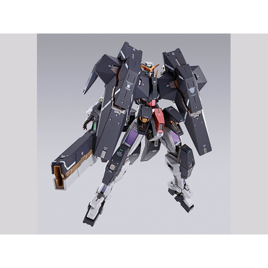 Mô Hình Gundam MB Dynames Repair 3 Bandai 1/100 Metal Build Die-cast Action Figure