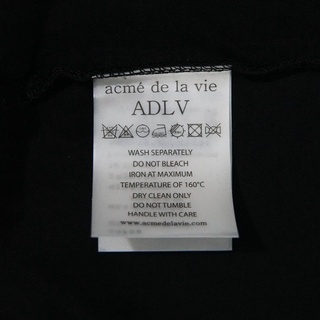 Áo thun cotton unisex ADLV basic ryan kakao friend