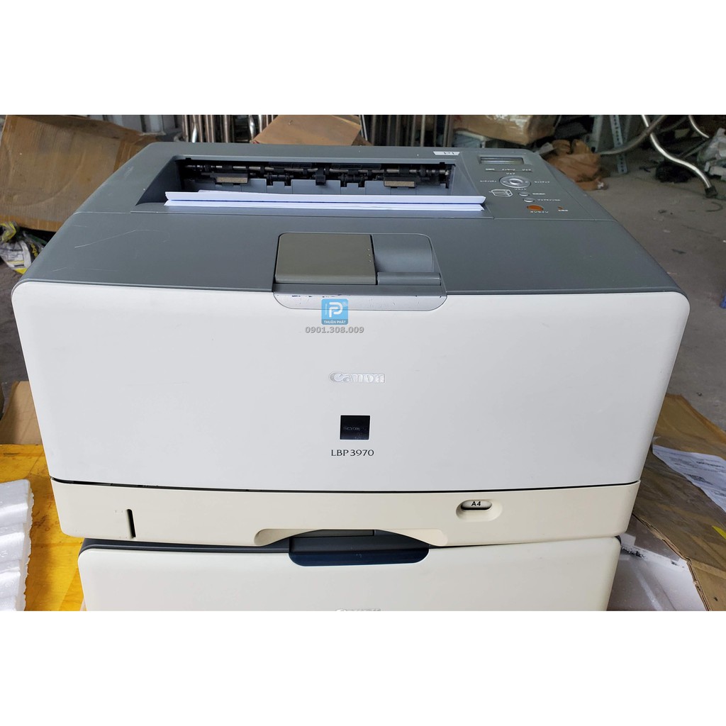 MÁY IN A3 CANON LBP 3970 - 3910