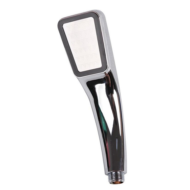Bộ Vòi Sen Cao Cấp Tiết Kiệm Nước , Tăng Áp-B117