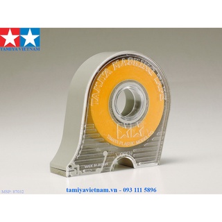 87032 băng dính che sơn tamiya masking tape 18mm