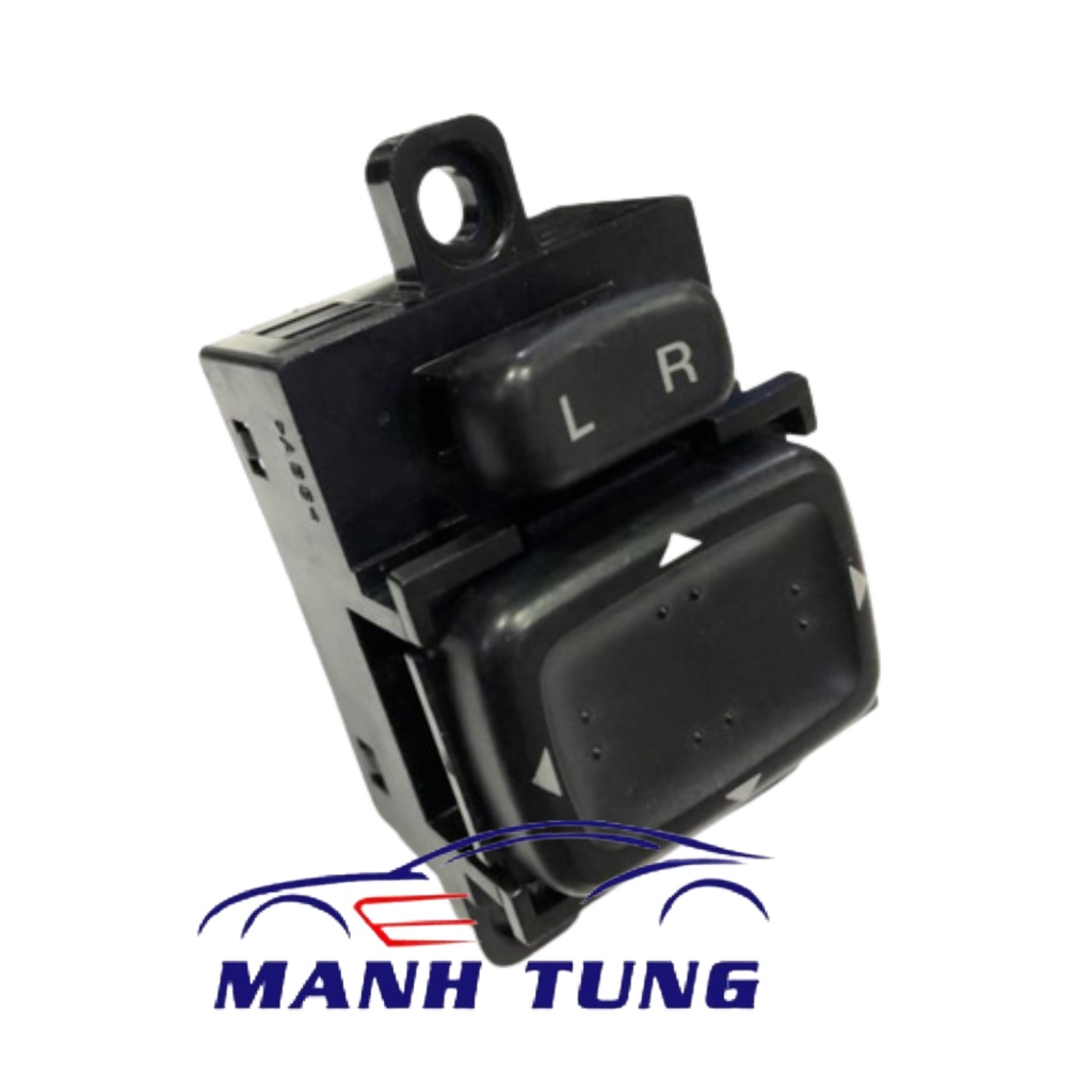 Công tắc chỉnh mặt gương xe Ford Everest, Ranger - UR7966600