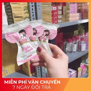 [Sẵn] [SALE] Viên Madam busaba  thái lan