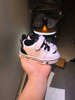 Freeship 99k TQ_Giày siêu yêu cho bé