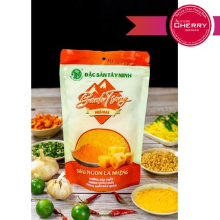 Bánh tráng trộn siêu mỏng Tân Nhiên vị phô mai 12.12