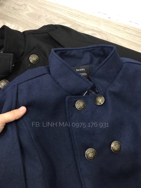 Áo Cape sang chảnh | BigBuy360 - bigbuy360.vn