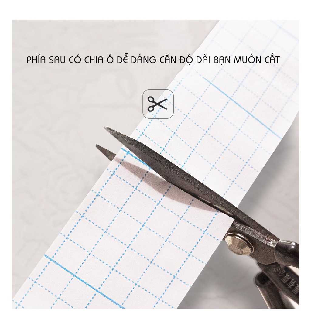 Giá hủy diệt Băng Dính Vải Nâng Và Định Hình Ngực Cuộn 5m - Boob Tape PK139