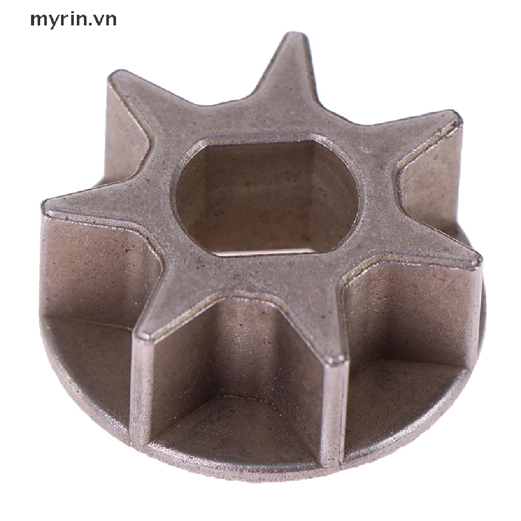 Lưỡi Cưa Xích 4 / 6in Chuyên Dụng Cho Máy Cưa Điện Mini