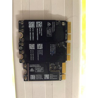Card Wifi Hackintosh