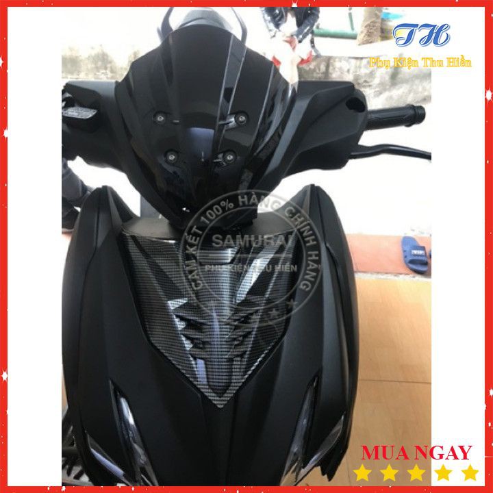 Ốp mặt nạ trước winner x , mặt nạ cho xe winner x siêu đẹp chắc chắn