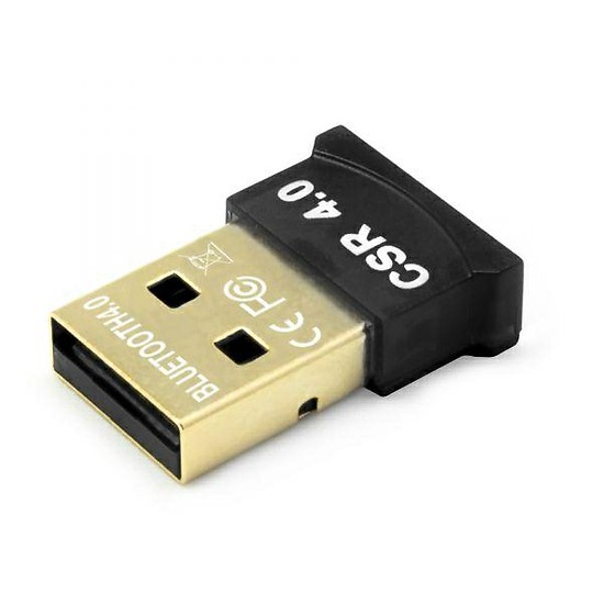 USB Bluetooth 4.0 CSR Dongle cho máy tính