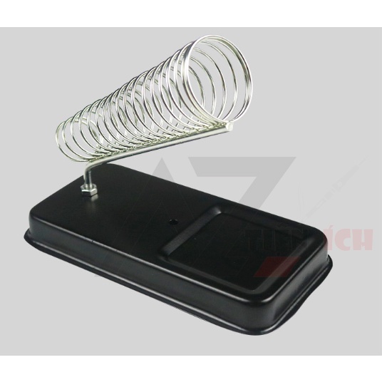 Đế Mỏ Hàn Thiếc Đế Gác Tay Hàn Chì Lò Xo