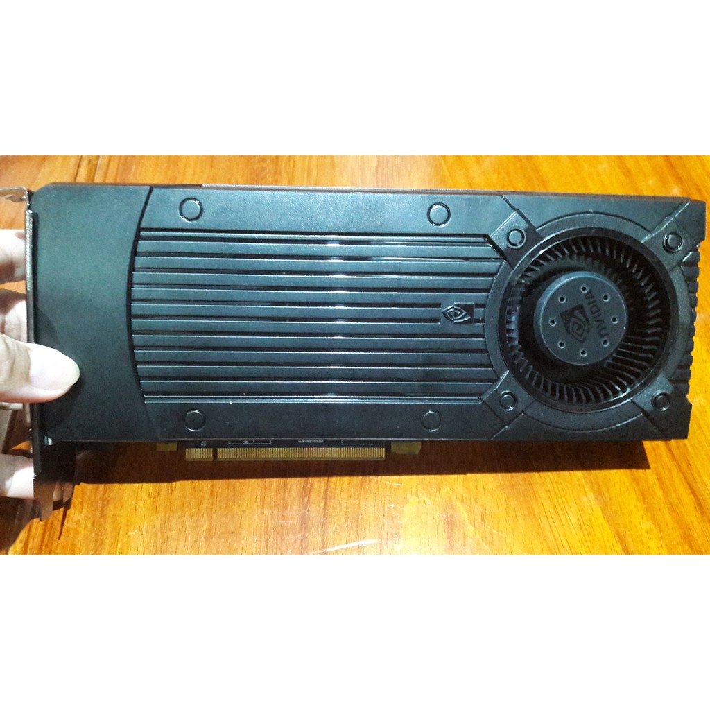 VGA Nvidia GTX 760 Ref 2GB GDDR5