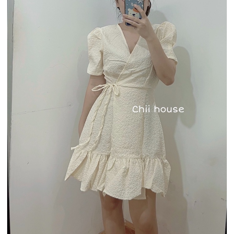 ĐẦM XÔ HOA NỔI ĐẮP CHÉO CHÂN BÈO