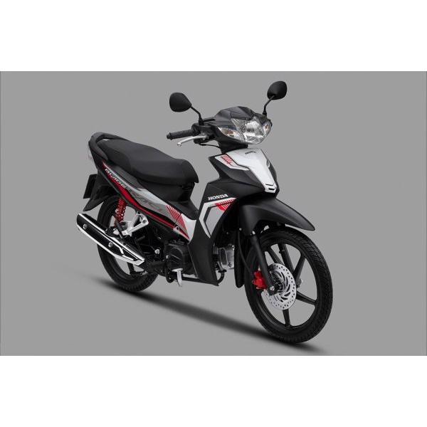 Xe Máy HONDA BLADE 110cc Vành Đúc-Phanh Đĩa 2019