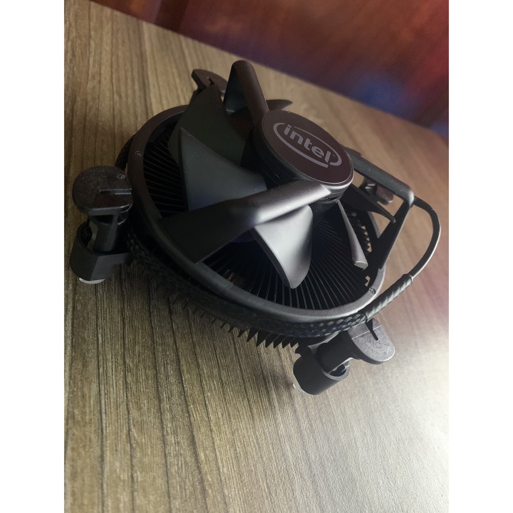 FAN CPU INTEL Gen 10th 11th Socket 1156,1155,1150,1200,1151v1 v2 | BigBuy360 - bigbuy360.vn